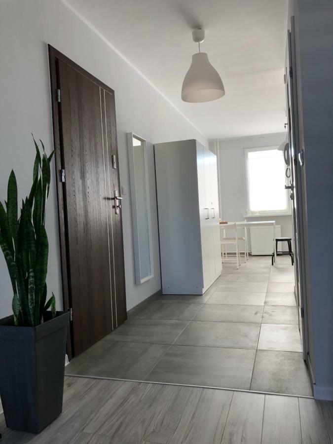 Apartament Kilinskiego 9 Swidnica  Exterior photo